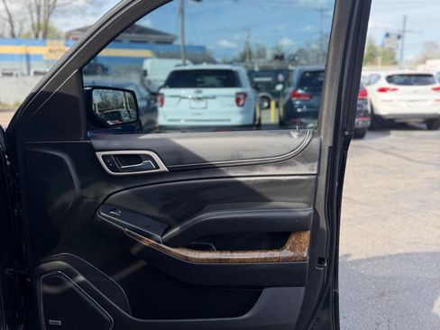Used 2016 GMC Yukon Denali AWD/4WD image 19