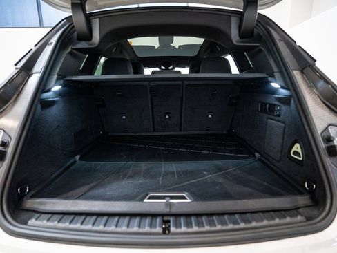 Used 2023 BMW iX xDrive50 w/ Ultimate Package 2 image 37