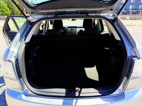 Used 2011 MAZDA CX-7 i SV FWD image 10