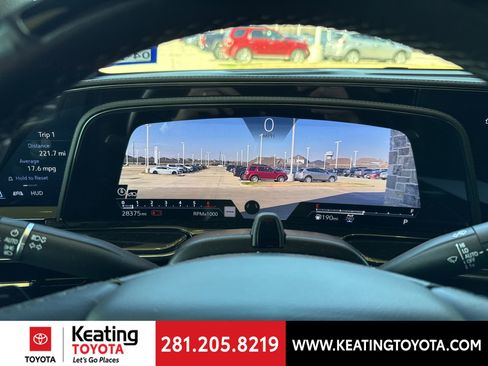 Used 2024 Cadillac Escalade Sport w/ Touring Package image 16