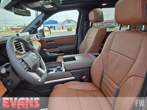 Used 2025 Toyota Sequoia 1794 Edition image 22