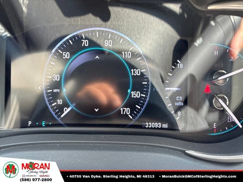 Used 2014 Buick LaCrosse FWD image 18