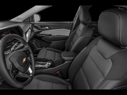 New 2026 Chevrolet Trax LT image 64