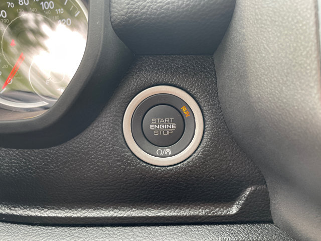 Used 2021 RAM 1500 Big Horn AWD/4WD image 36