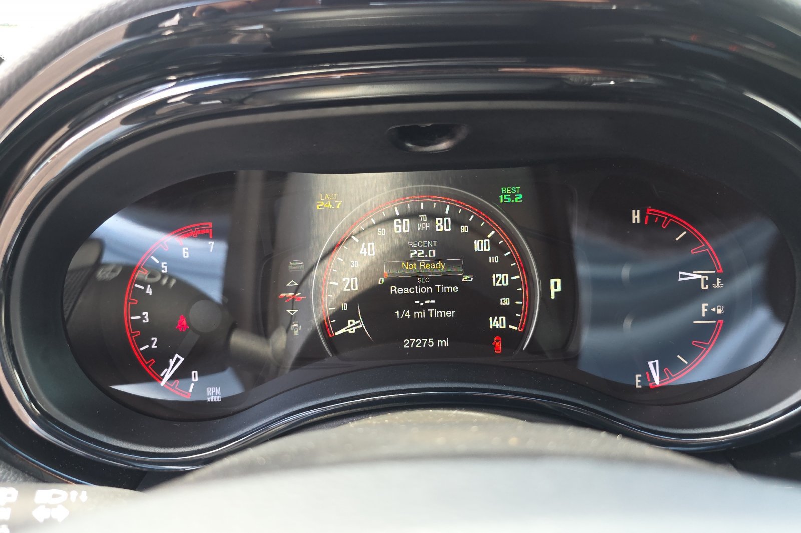 Used 2025 Dodge Durango R/T AWD/4WD image 26