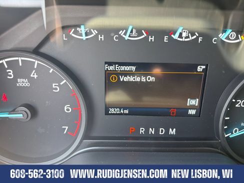 Used 2024 Ford F350 XLT AWD/4WD image 16