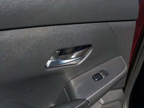 Certified 2023 Nissan Sentra SV w/ All-Weather Package image 25