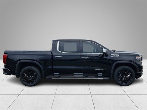 Used 2022 GMC Sierra 1500 Denali w/ Technology Package image 7