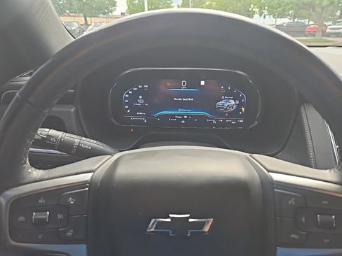 Used 2022 Chevrolet Tahoe LT w/ LT Signature Package AWD/4WD image 14