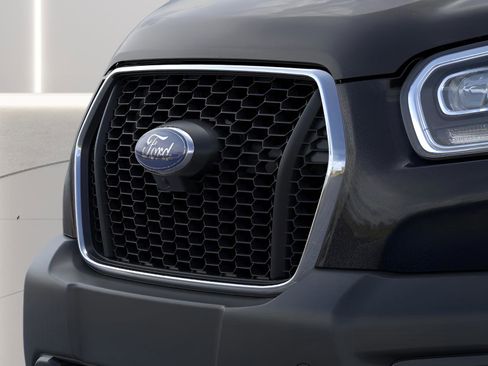 New 2025 Ford Transit 250 w/ Interior Upgrade Package image 20