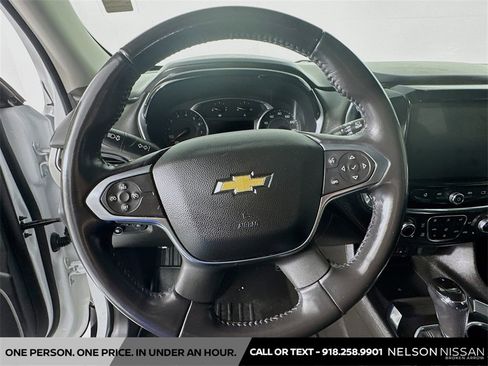 Used 2019 Chevrolet Traverse RS w/ LPO, Cargo Package image 11