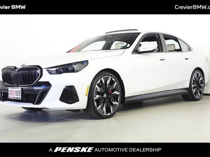 Used 2026 BMW 530i w/ M Sport Package