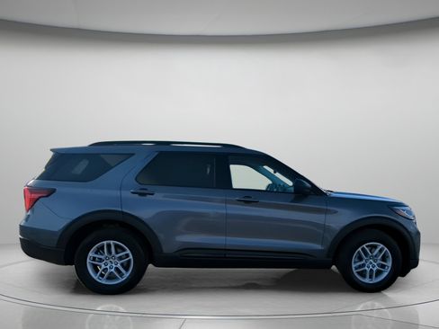 New 2026 Ford Explorer Active image 34