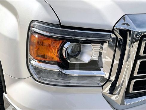 Used 2015 GMC Sierra 1500 SLT image 37