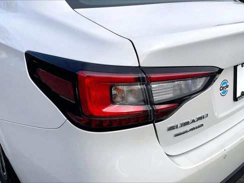 Certified 2025 Subaru Legacy Limited image 26