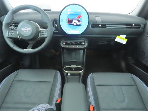 New 2026 MINI Cooper 2-Door Hardtop image 14