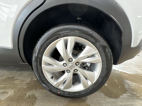 New 2025 Buick Encore GX Preferred w/ Advanced Technology Package image 31