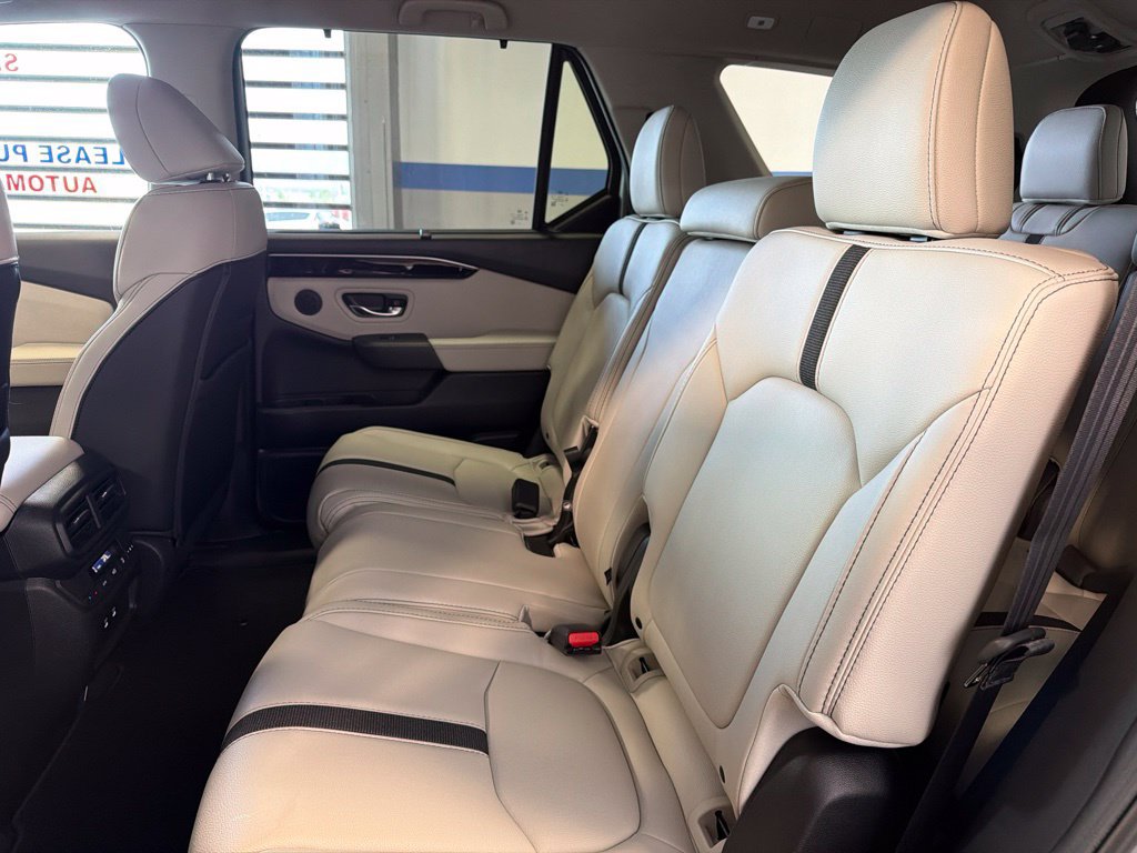 New 2026 Honda Pilot EX-L image 20