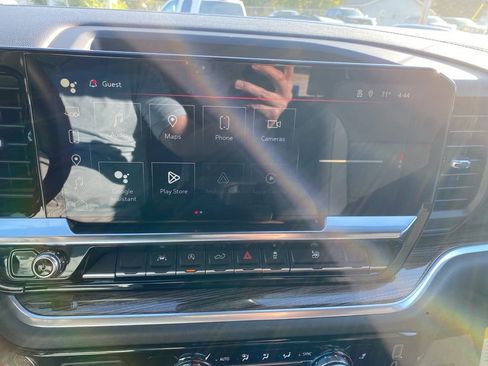 New 2026 GMC Sierra 1500 Elevation image 15