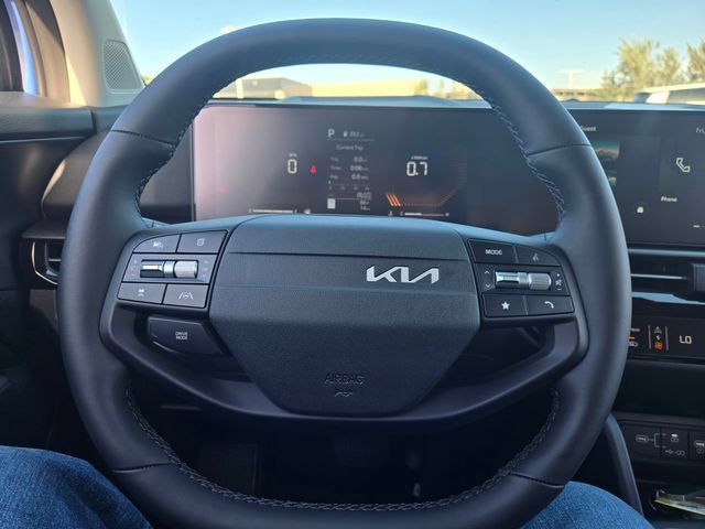 New 2026 Kia Sportage EX FWD image 17