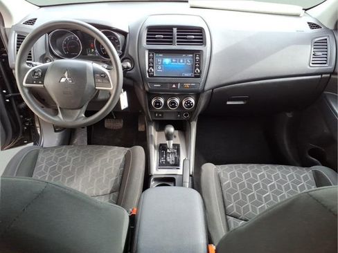 Used 2024 Mitsubishi Outlander Sport ES image 22