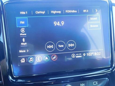 Used 2023 Chevrolet Traverse RS AWD/4WD image 19