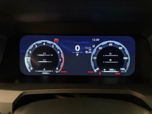 Used 2025 Toyota 4Runner TRD Sport Premium w/ Tow Technology Package image 14