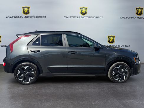 Used 2024 Kia Niro Wind FWD image 6
