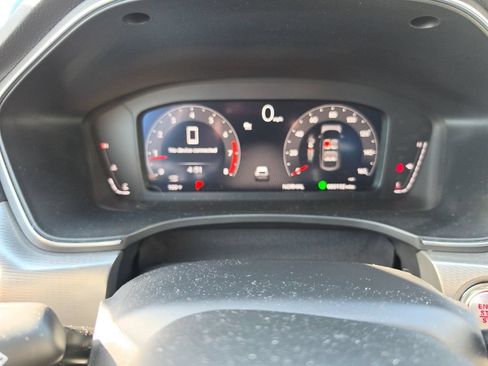 Used 2026 Acura Integra A-Spec FWD image 12