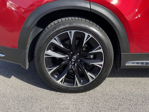 Used 2024 MAZDA CX-90 Plug-In Hybrid w/ Premium Plus image 33