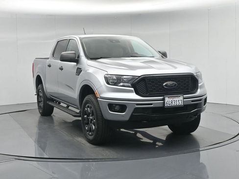 Used 2022 Ford Ranger XLT w/ Equipment Group 302A High image 62