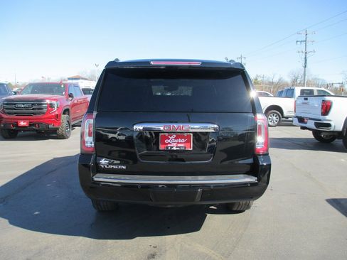 Used 2018 GMC Yukon Denali w/ Denali Ultimate Package image 5