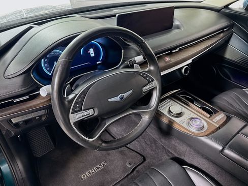 Used 2023 Genesis Electrified G80 AWD/4WD image 13
