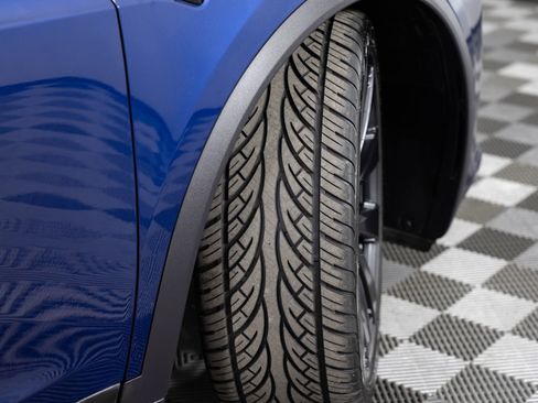 Used 2023 Tesla Model X Plaid image 41