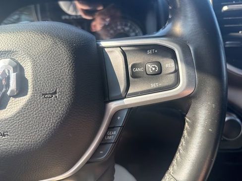 Used 2021 RAM 1500 Big Horn AWD/4WD image 11