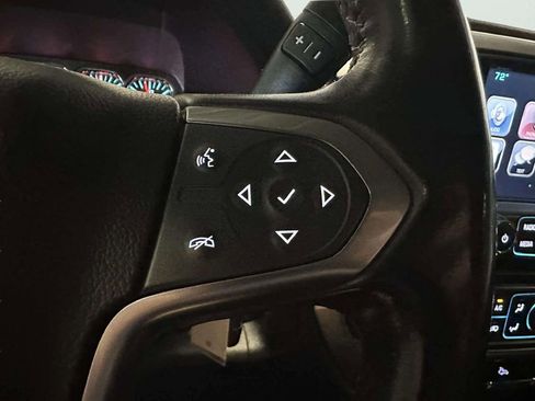 Used 2016 Chevrolet Silverado 2500 LT w/ LT Convenience Package AWD/4WD image 40