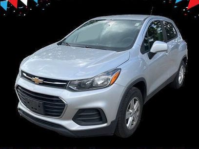 Used 2019 Chevrolet Trax LS w/ Tint and Cruise Package