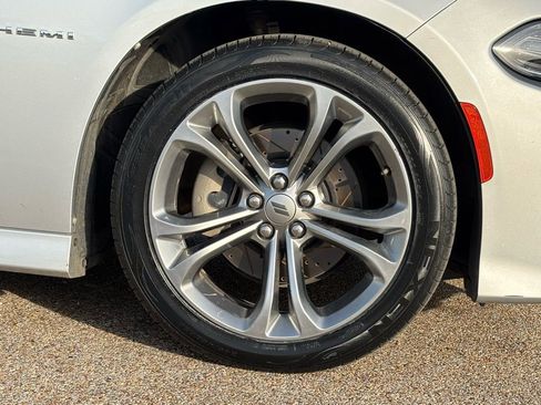 Used 2021 Dodge Charger R/T image 7