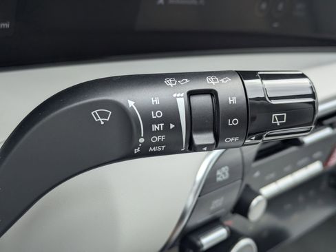 New 2026 Hyundai Palisade SEL Premium FWD image 29