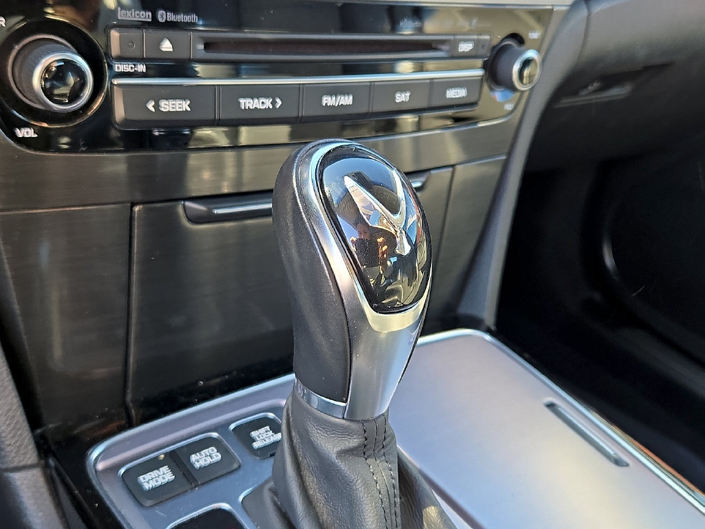 Used 2014 Hyundai Equus Signature RWD image 17