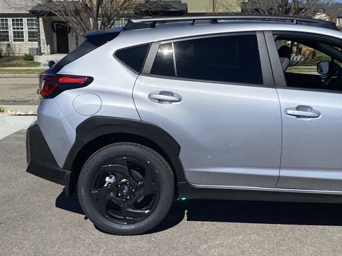 New 2026 Subaru Crosstrek 2.5i Sport AWD/4WD image 6