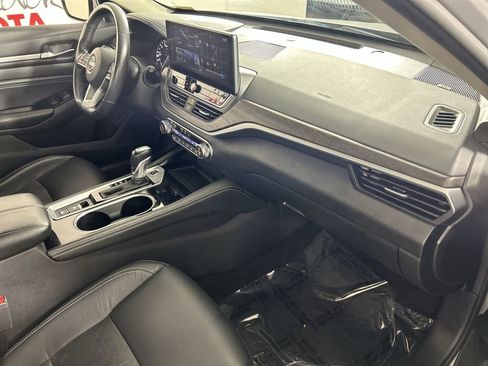 Used 2023 Nissan Altima 2.5 SL image 27