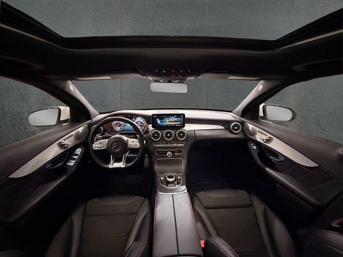 Used 2020 Mercedes-Benz C 43 AMG 4MATIC Sedan image 34