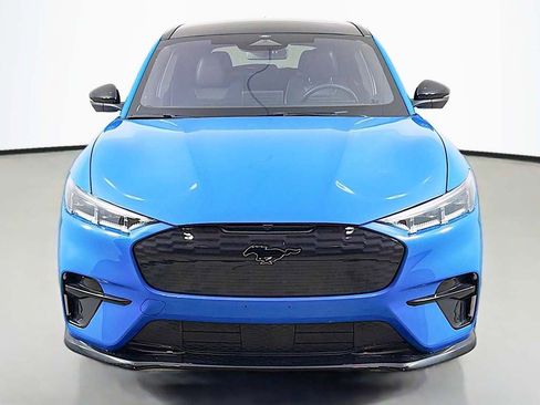 Used 2023 Ford Mustang Mach-E GT image 13