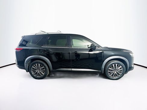 Used 2023 Nissan Pathfinder SL w/ SL Premium Package FWD image 10
