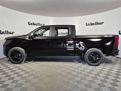 New 2026 Chevrolet Silverado 1500 RST w/ RST Select Package image 4