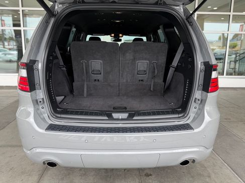 Used 2025 Dodge Durango GT AWD/4WD image 15