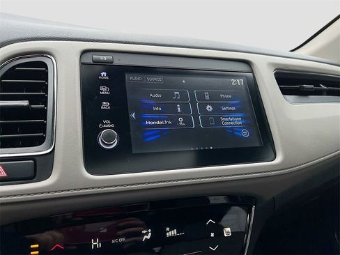 Used 2022 Honda HR-V EX-L image 14