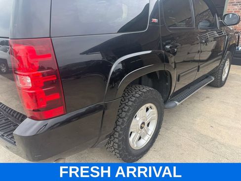Used 2013 Chevrolet Tahoe LT AWD/4WD image 2