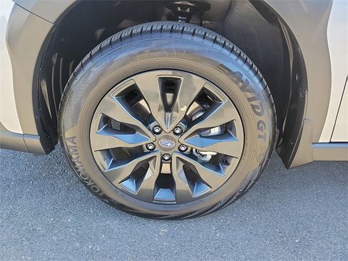 Used 2023 Subaru Outback Onyx Edition w/ Popular Package #2 image 31